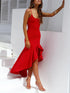 high-low-ruffled-hem-midi-cami-dress OhSoStyled - Sophia's Style in -14